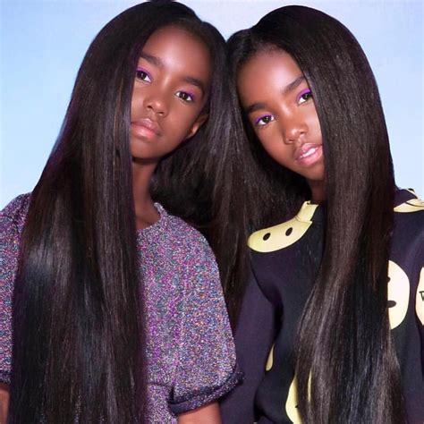 p diddy's twin girls today.